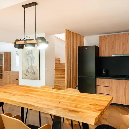 Terra Casa de hóspedes 4*