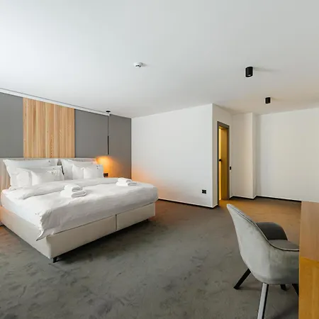 Casa de hóspedes Terra 4*