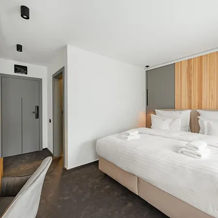 Casa de hóspedes Terra 4*